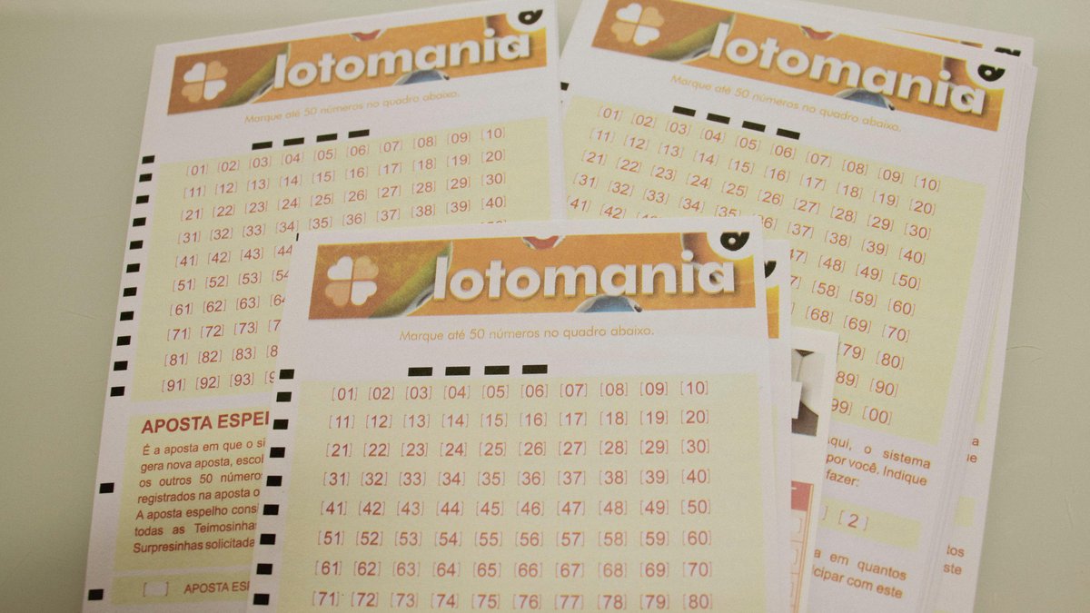 Lotomania 2932 tem resultados divulgados; veja as dezenas | GZH