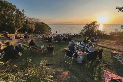 Fazenda O Butiã, em Viamão<!-- NICAID(15984734) -->
