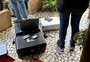 Polícia prende em flagrante homem suspeito de gravar e armazenar conteúdos de pornografia infantil em Barra Funda