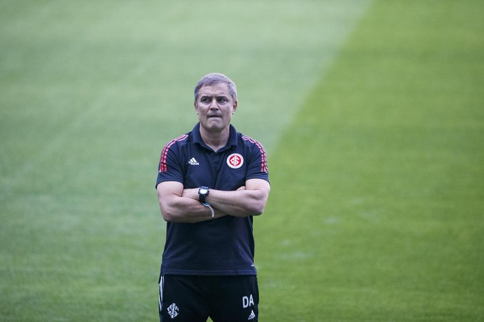 Jefferson Botega / Agencia RBS Jefferson Botega / Agencia RBS