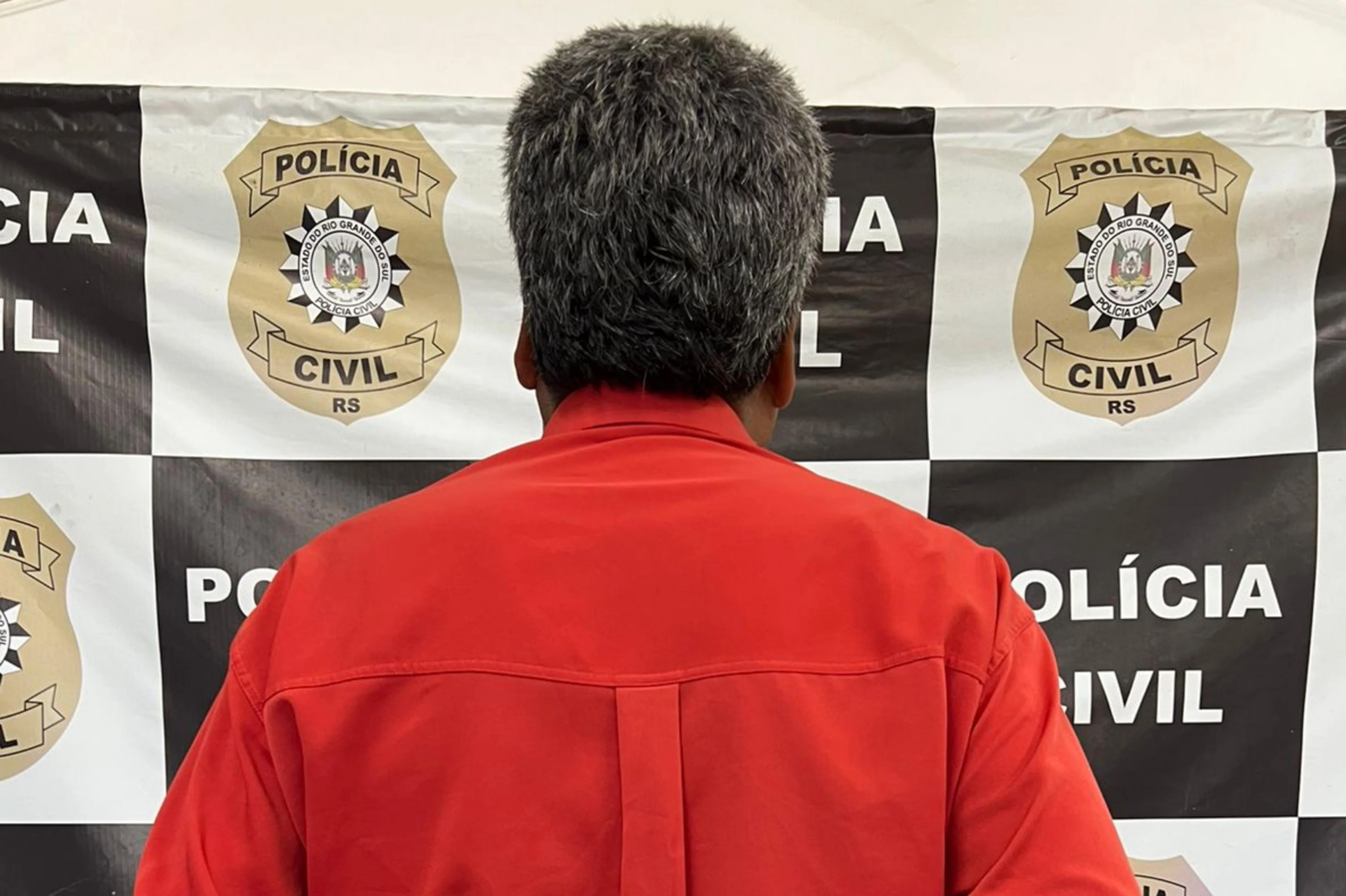 Polícia Civil/Divulgação