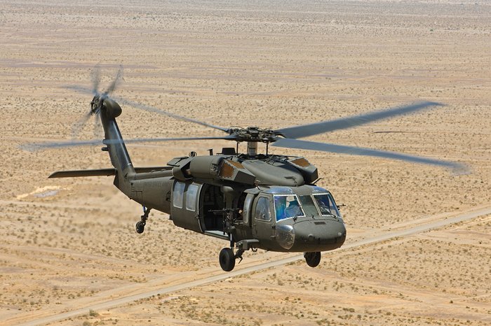 Lockheed Martin / Divulgação
