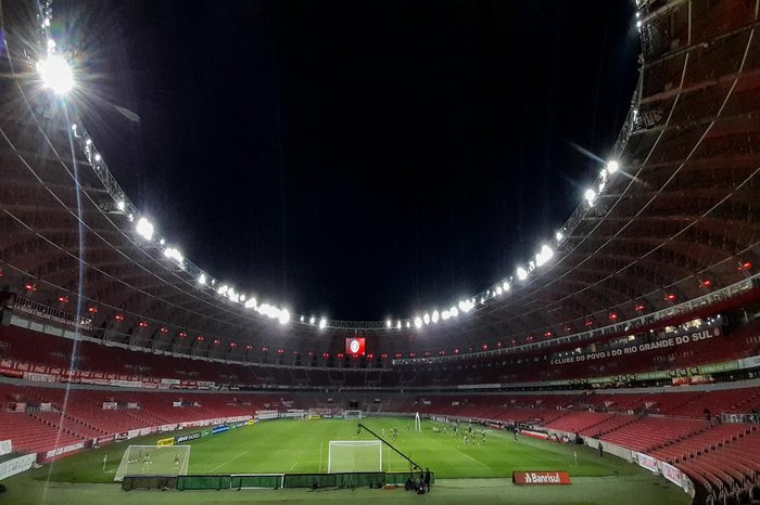 Marco Favero / Agencia RBS