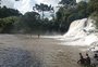 Jovem de 24 anos morre afogado em cachoeira no norte do RS