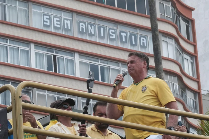PEDRO TEIXEIRA / Agência O Dia/ESTADÃO CONTEÚDO PEDRO TEIXEIRA / Agência O Dia/ESTADÃO CONTEÚDO