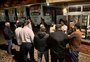 Rodoviários da Região Metropolitana fazem paralisação; acompanhe ao vivo
