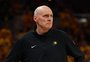 A ligação do técnico do Pacers com lenda da NBA que pode ajudar no primeiro título da franquia