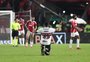Thiago Maia admite mau momento do Inter na temporada: "Estamos devendo"