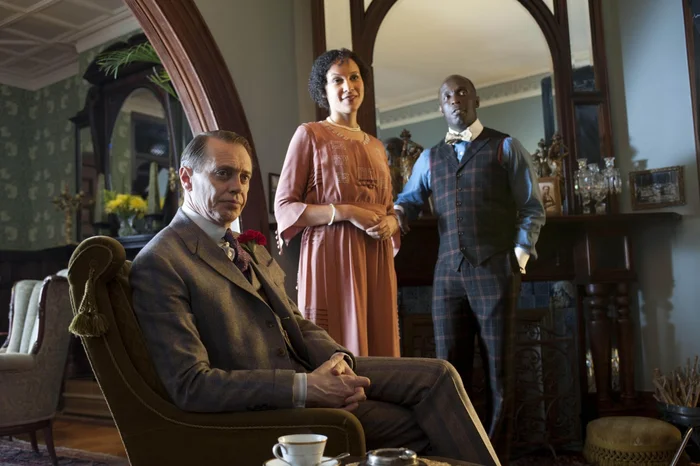 hbo / Divulgação hbo / Divulgação