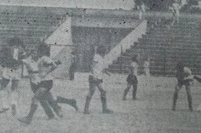 Walmor Vanz / Arquivo Pessoal image