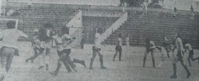 Walmor Vanz / Arquivo Pessoal