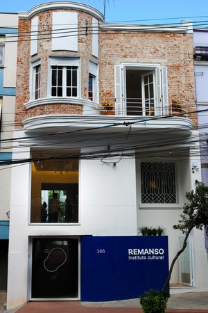Antonio Mariano,Famecos,PUCRS / Divulgação