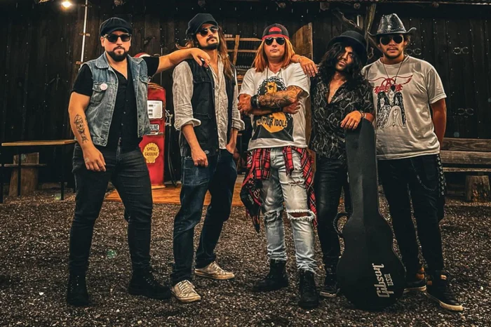Crazy Guns / Divulgação