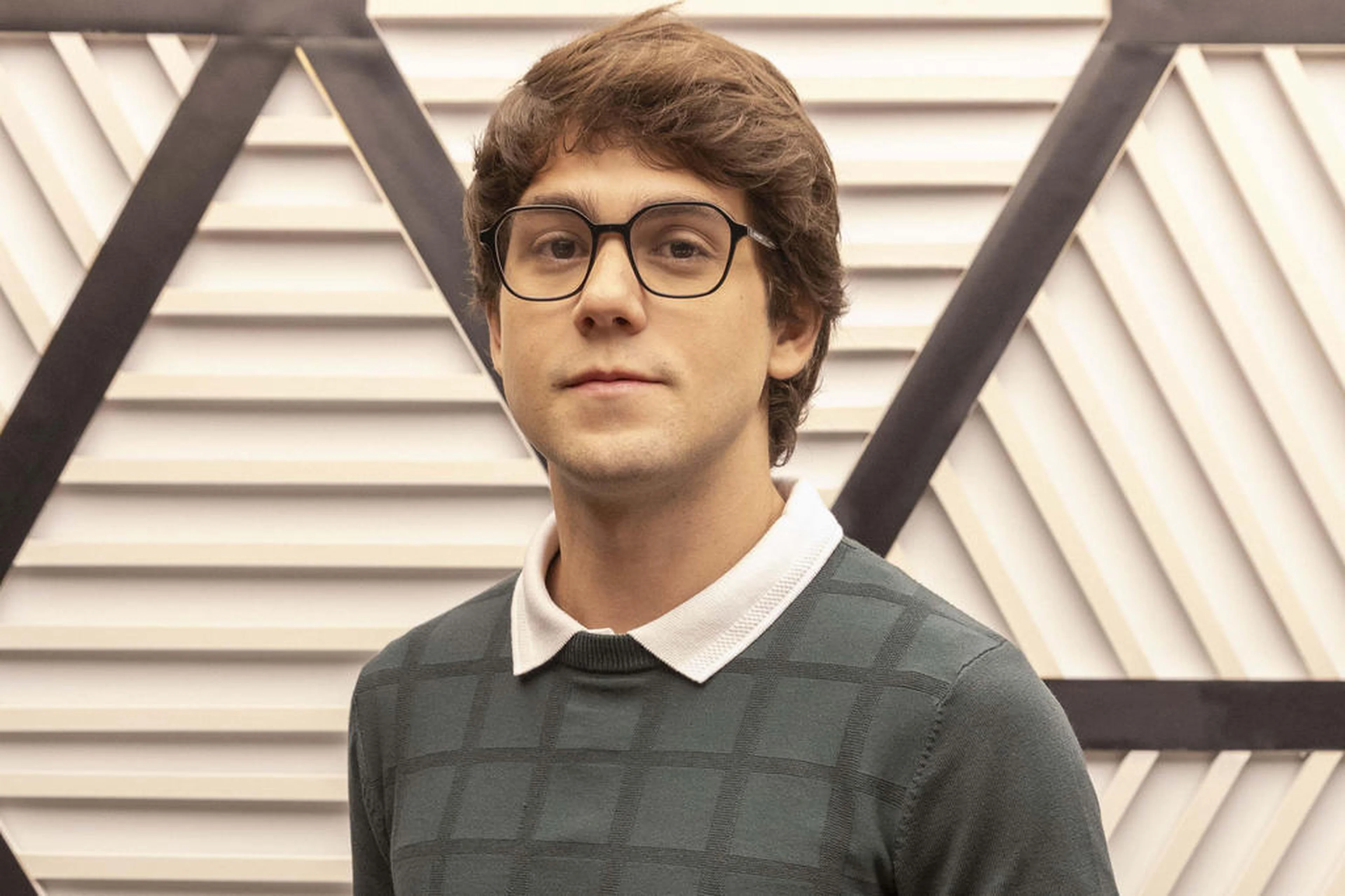 Léo Rosario/TV Globo/Divulgação