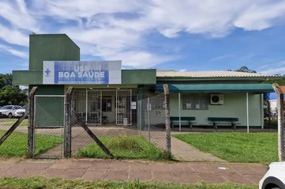 Câmara Municipal de Novo Hamburgo / Divulgação USF Boa Saúde Novo Hamburgo<!-- NICAID(16384291) -->