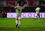 Herói da classificação do Juventude sobre o São Paulo na Copa do Brasil é dúvida para duelo na Série B