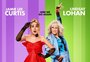 Disney lança o primeiro trailer do filme “Sexta-feira Muito Louca 2”, assista