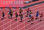 Com derrota da equipe masculina, Brasil não vai à final no revezamento 4x100m