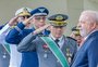 No Dia do Exército, Lula mantém dois encontros com o passado em Brasília