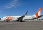 Boeing mais econômico pousa pela primeira vez em Caxias do Sul