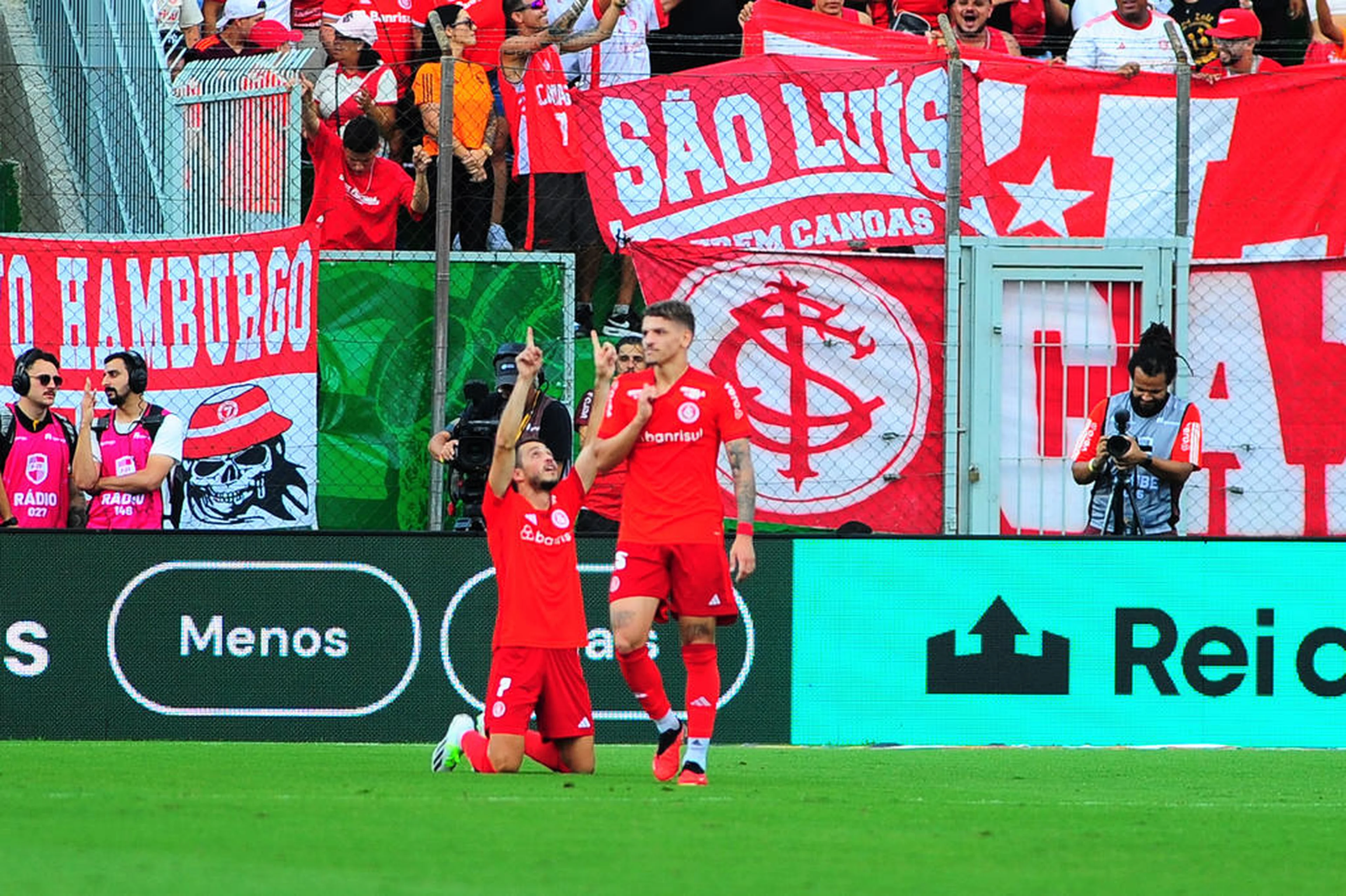 Porthus Junior/Agencia RBS