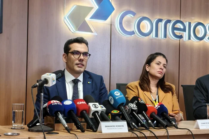 Correios / Divulgação