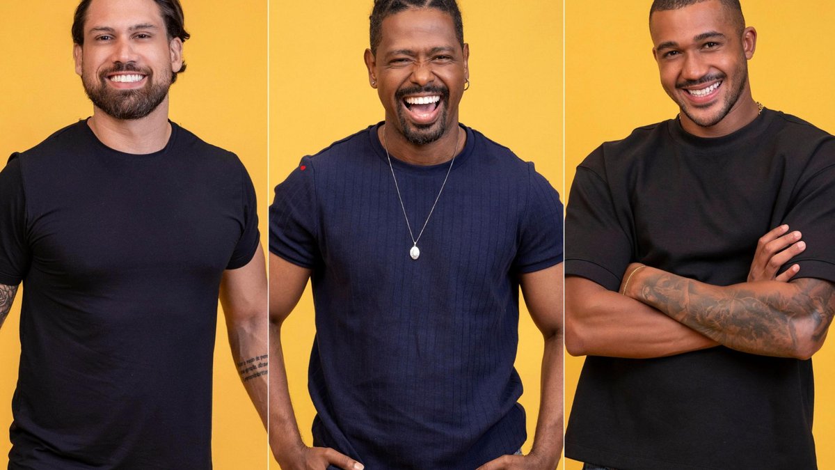 Enquete GZH aponta quem deve ser eliminado no pared&atilde;o do "BBB 26"