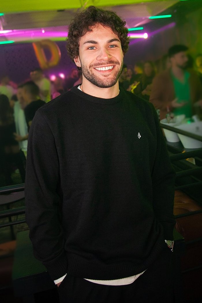 Cristiano de Oliveira / Divulgação