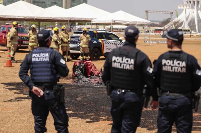 Joédson Alves / Agência Brasil Joédson Alves / Agência Brasil