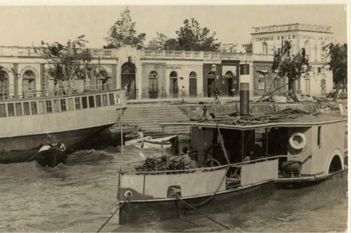 Virgilio Calegari / Museu de Porto Alegre Joaquim José Felizardo