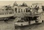 Mercado Público de Porto Alegre completa 155 anos; veja as transformações do prédio