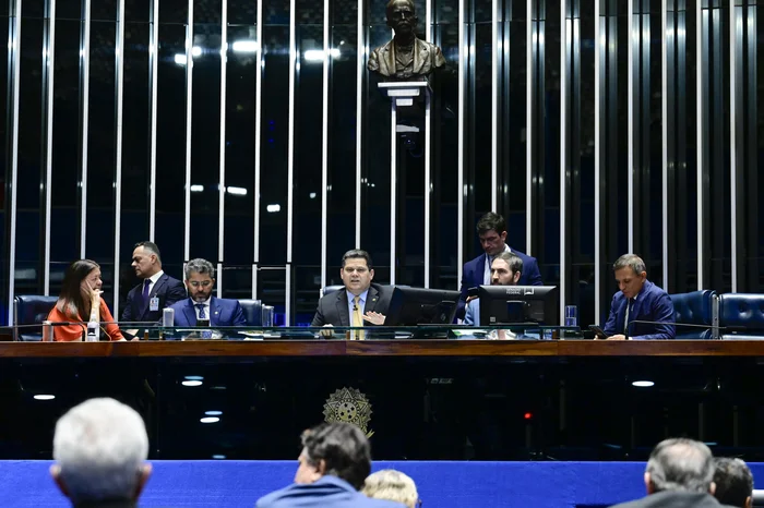Waldemir Barreto / Agência Senado
