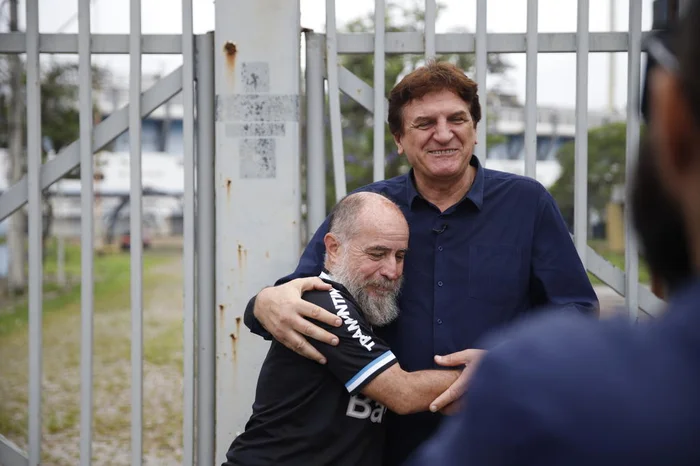 Anselmo Cunha / Agencia RBS