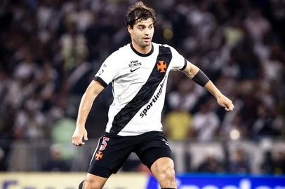 Dikran Sahagian/Vasco/Divulgação image