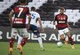 Rival do Inter na luta pelo título, Flamengo pode ficar sem Gabigol e Bruno Henrique no Brasileirão