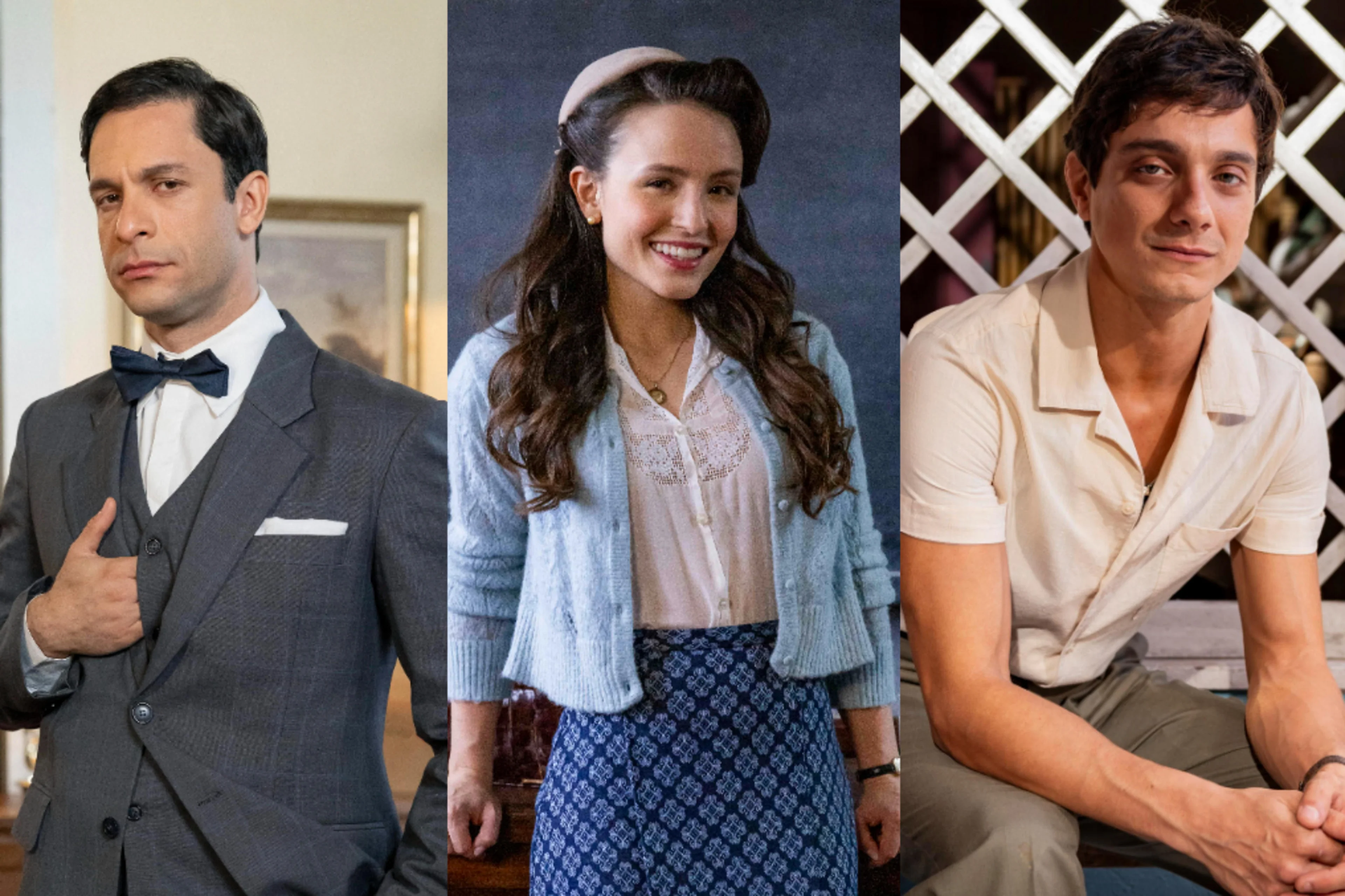 TV Globo/Divulgação