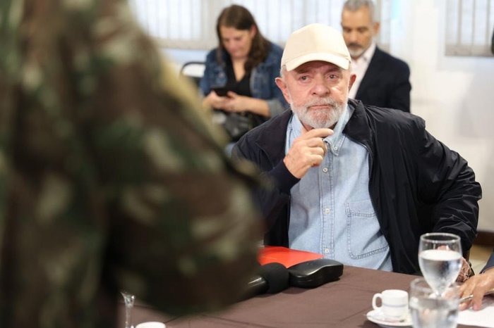 Ronald Mendes / Especial Ronald Mendes / Especial