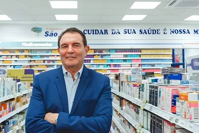 Instagram @pedrobrair / Reprodução