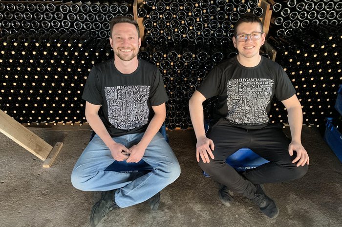 Tenuta Foppa & Ambrosi / Divulgação