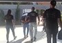 Foragido apontado como líder de facção criminosa da Bom Jesus é preso em Goiás