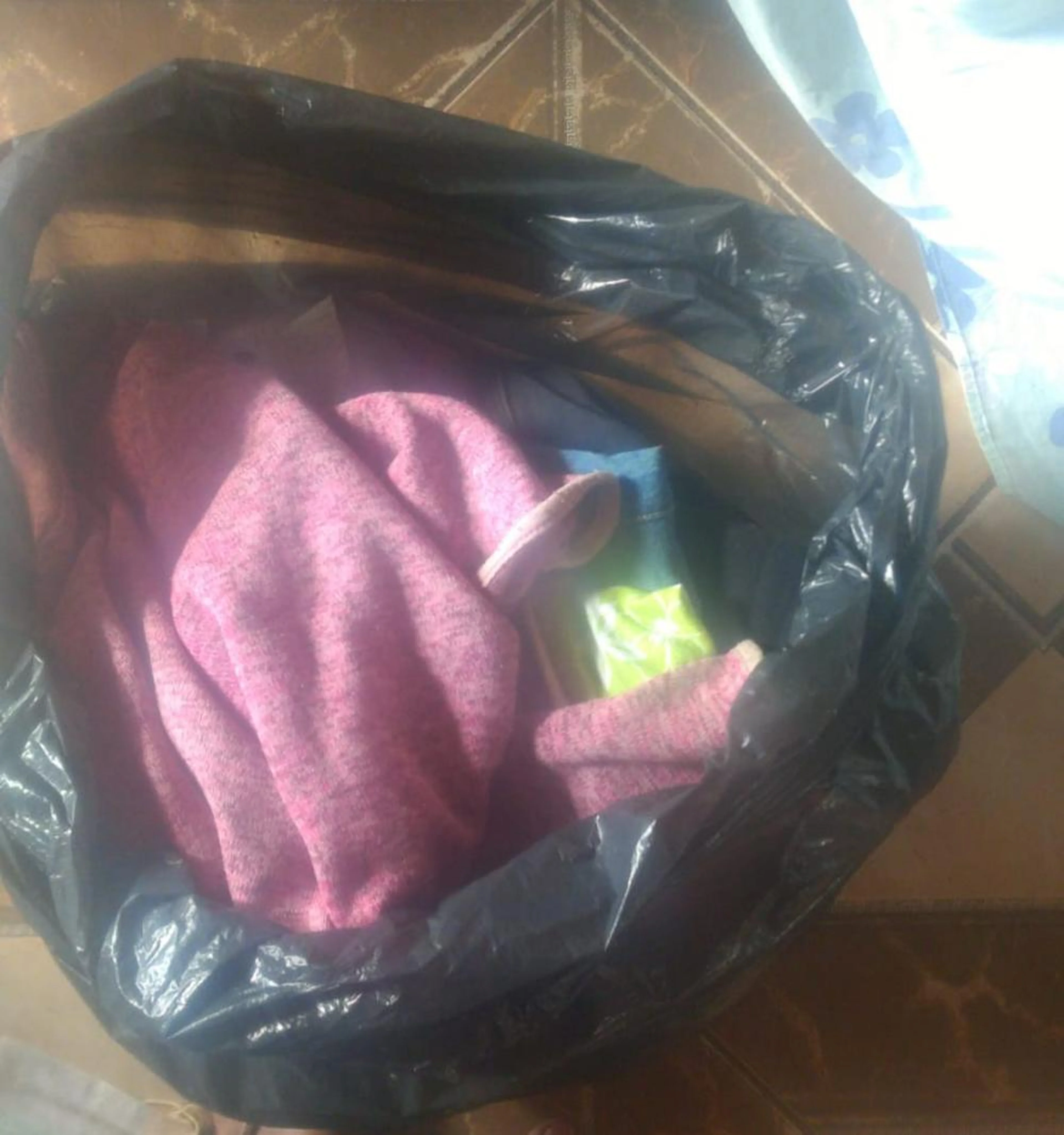 Rita de Cássia Simas Pereira/Arquivo Pessoal