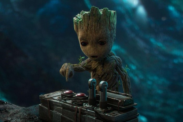 Marvel Studios / Divulgação Marvel Studios / Divulgação