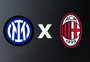 Inter de Milão x Milan: onde assistir, horário e escalações