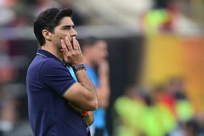 Ernesto Benavides / AFP