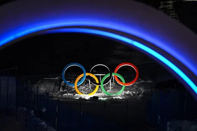 Milão-Cortina, Cerimônia Abertura