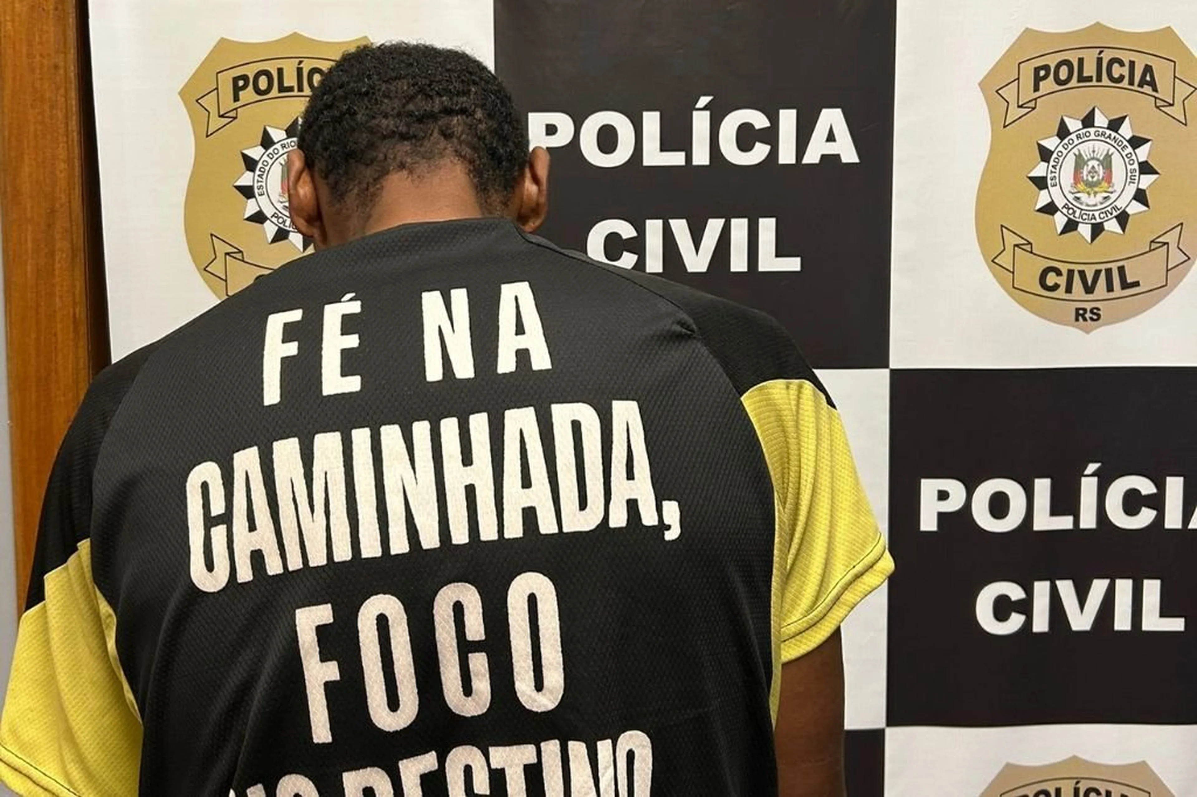 Divulgação/Polícia Civil