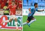 Inter usa mais que o dobro de jovens da base que o Grêmio no Gauchão; veja quem somou minutos em campo