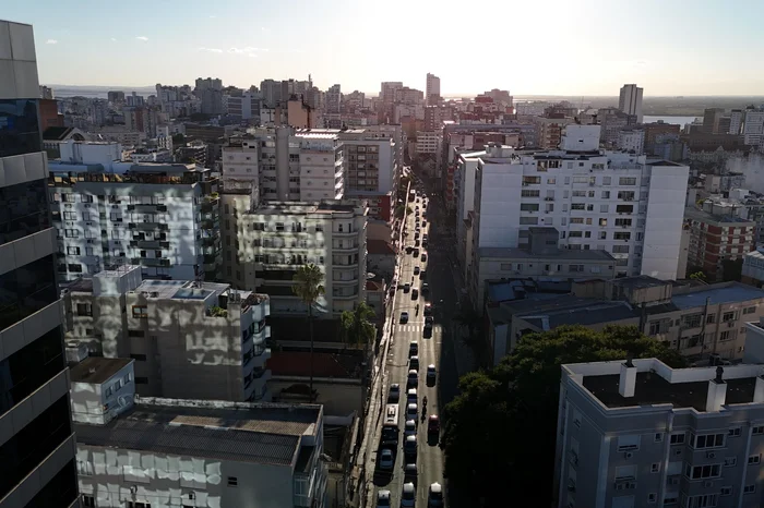 Jeff Botega / Agencia RBS Jeff Botega / Agencia RBS