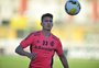 Inter aguarda por desfecho de Braian Romero para buscar novo centroavante