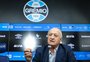 Felipão mostra preocupação com atraso tático no Grêmio: "Eu não esperava ver isso no futebol novamente"